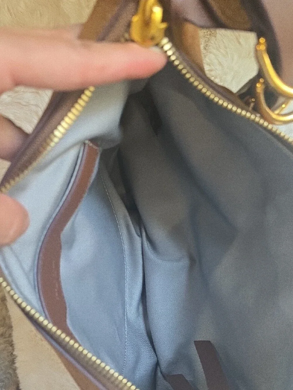 RAG&BONE Spire Hobo Bag